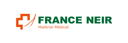 logo france neir